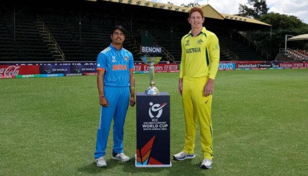 Photo of IND vs AUS U19 WC Final : कंगारुओं के खिलाफ भारत का पलड़ा भारी