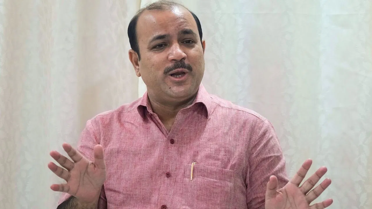 Photo of बसपा से निलंबन सांसद दानिश अली इस पार्टी में हो सकते हैं शामिल