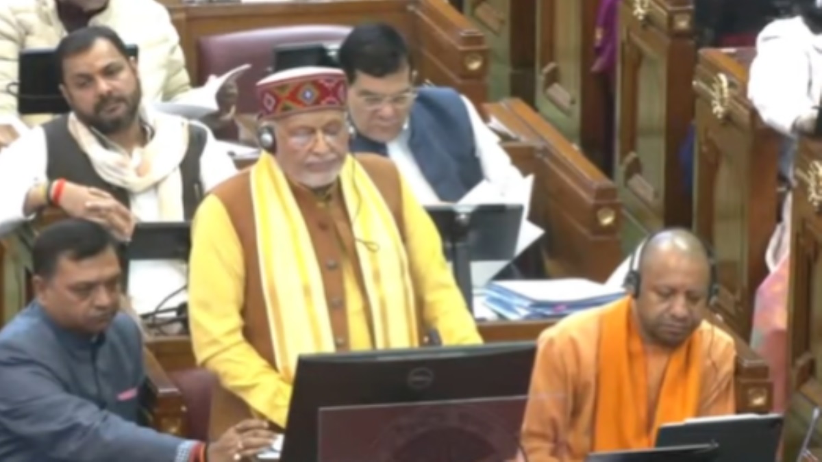 Photo of यूपी के बजट में किसान, महिलाओं से लेकर युवाओं तक के लिए बड़े एलान, जानें