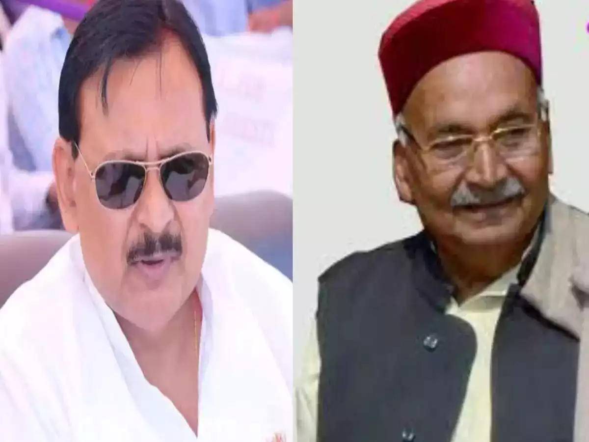 Photo of बाहुबली हरिशंकर तिवारी के बेटे पर ईडी का शिकंजा,  सपा नेता के घर रेड