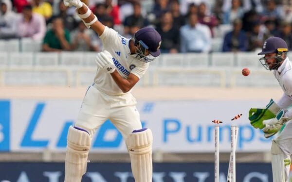 Photo of IND vs ENG: पिच के खेल में क्या फंस गई है टीम इंडिया