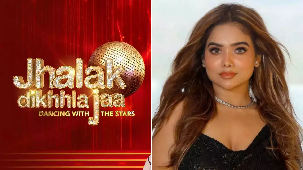 Photo of ‘झलक दिखला जा 11 का खिताब मनीषा रानी ने किया अपने नाम