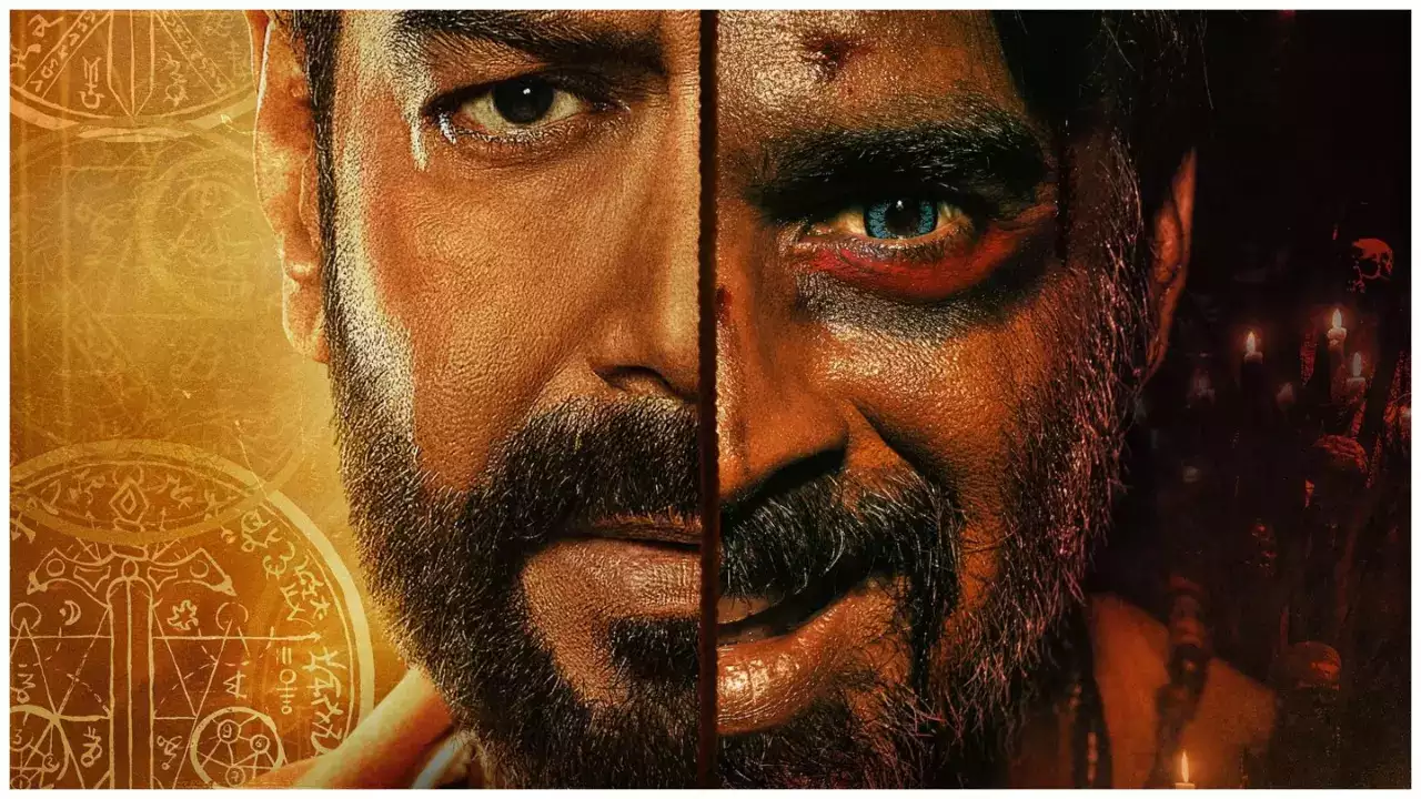 Photo of Shaitaan: महाश‍िवरात्र‍ि के मौके पर ‘शैतान’ ने सिनेमाघरों में मचाया धूम, माधवन की…