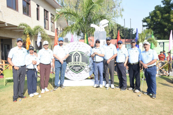 Photo of लखनऊ गोल्फ क्लब में कौन-कौन जीता?