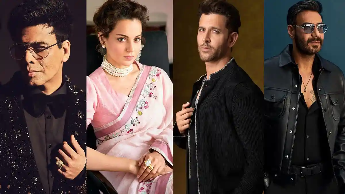 Photo of अनंत-राधिका के प्री-वेडिंग में जामनगर नहीं पहुंचे ये बड़े सितारे