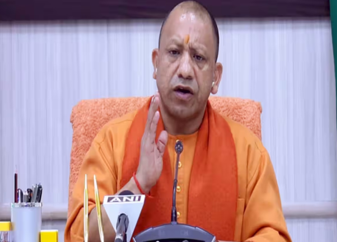 Photo of योगी कैबिनेट की बैठक में बड़ा फैसला, 6 जिलों को मिलाकर राज्य राजधानी क्षेत्र बनेगा