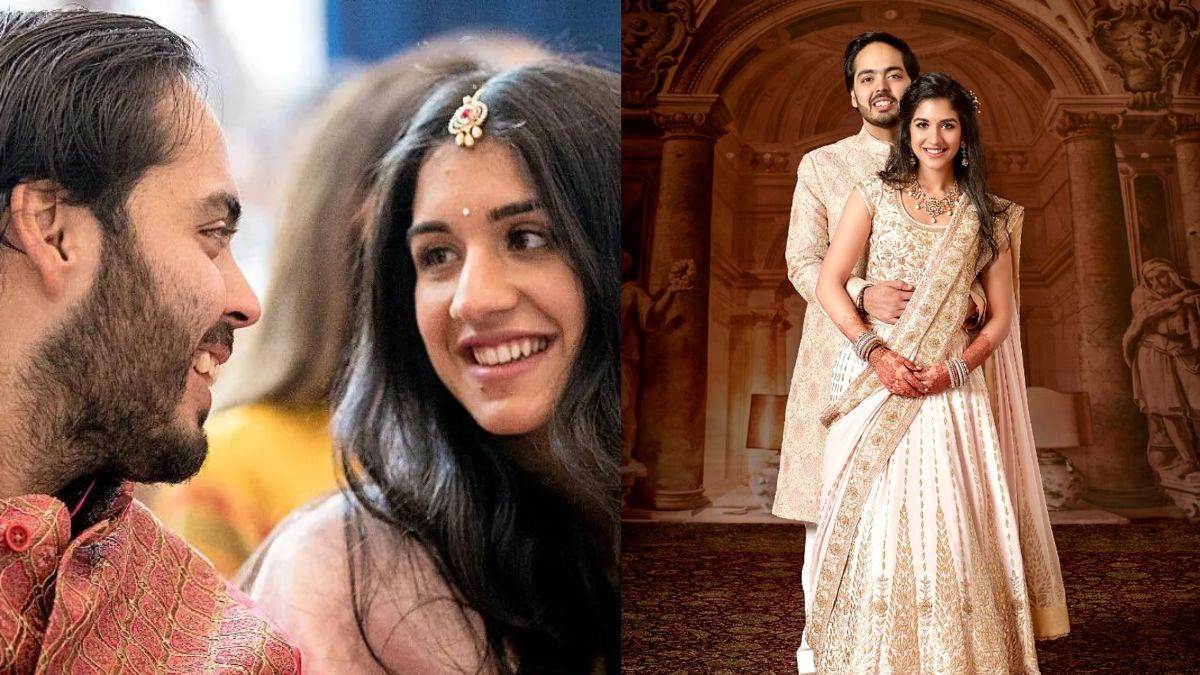 Photo of अनंत अंबानी-राधिका मर्चेंट के प्री-वेडिंग फंक्शन में जानें कितना हुआ खर्च