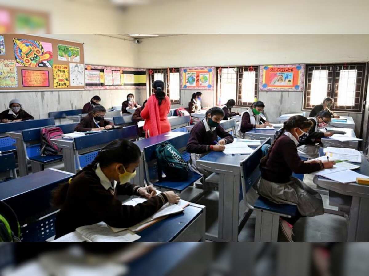 Photo of दिल्ली की स्कूलों में क्लास 6 से 8 के लिए आई नई गाइडलाइंस