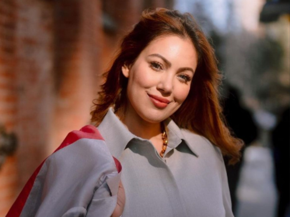 Photo of राज अनादकट संग सगाई से इनकार के बाद मुनमुन दत्ता ने शेयर किया पहला पोस्ट