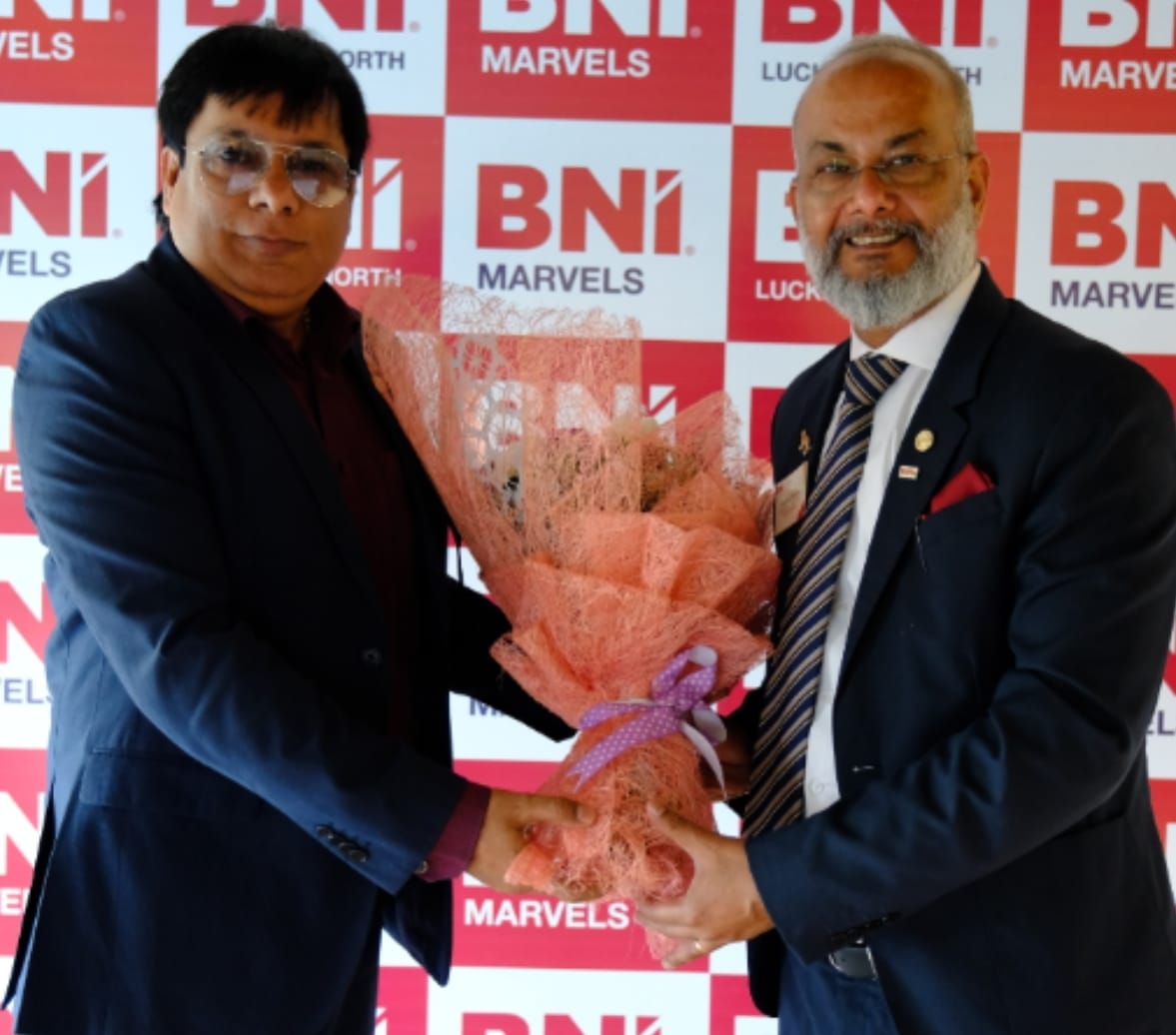 Photo of व्यवसायियों को खेल से जोड़ने के लिए प्रोत्साहित करना सराहनीय पहल