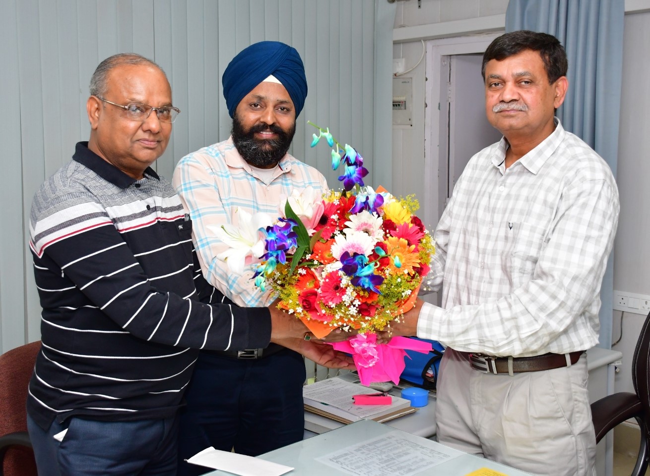 Photo of लखनऊ अगले माह करेगा राज्य स्तरीय कराटे प्रतियोगिता की मेजबानी