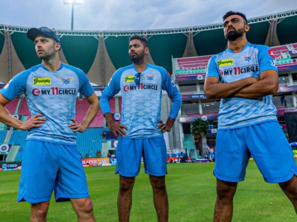 Photo of इकाना में क्यों इस बार बेहतर प्रदर्शन का दबाव है LSG पर