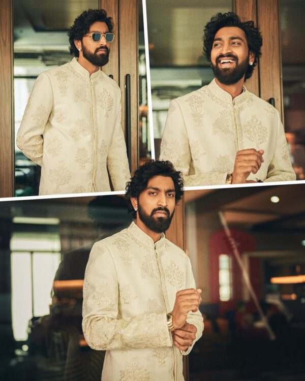 Photo of IPL 2024 : LSG के इस खिलाड़ी की क्यों हो रही है तस्वीर वायरल?