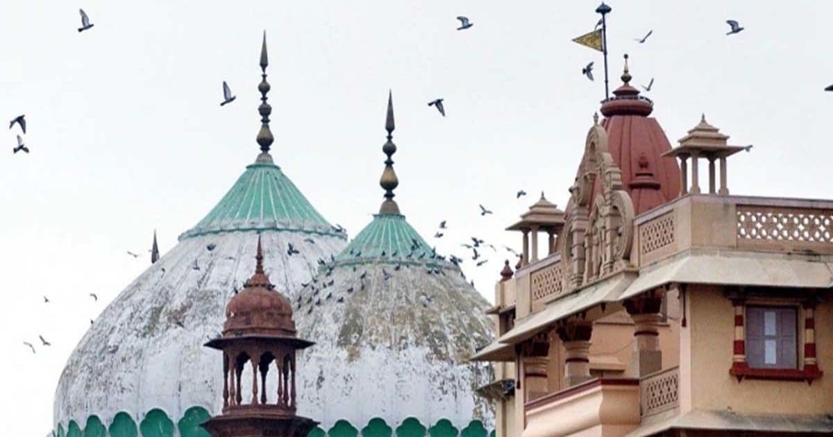 Photo of मथुरा श्रीकृष्ण जन्मभूमि विवाद, मस्जिद कमिटी की याचिका सुप्रीम कोर्ट में खारिज