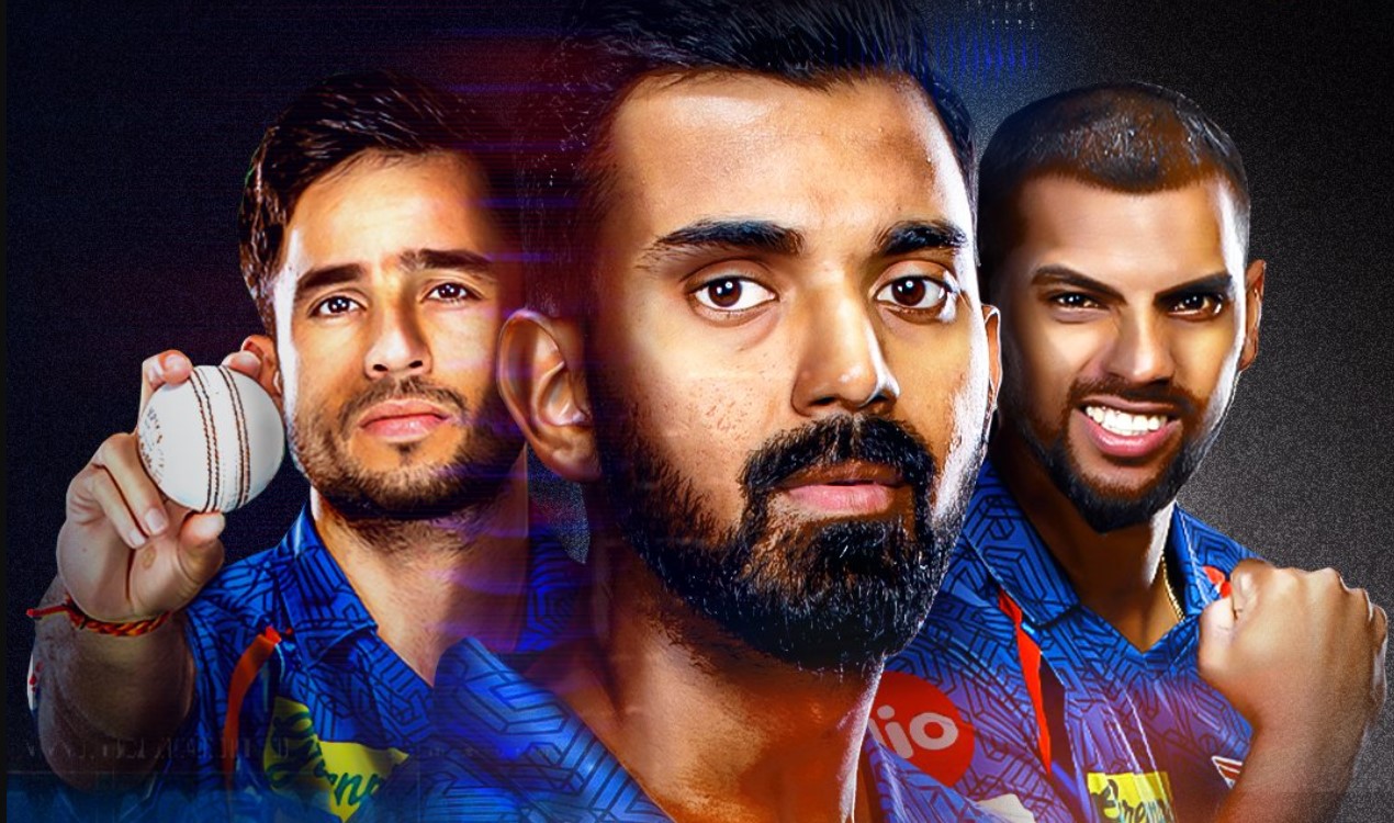 Photo of LSG vs PKBS : मैच होगा रोमांचक, भारी है किसका पलड़ा?