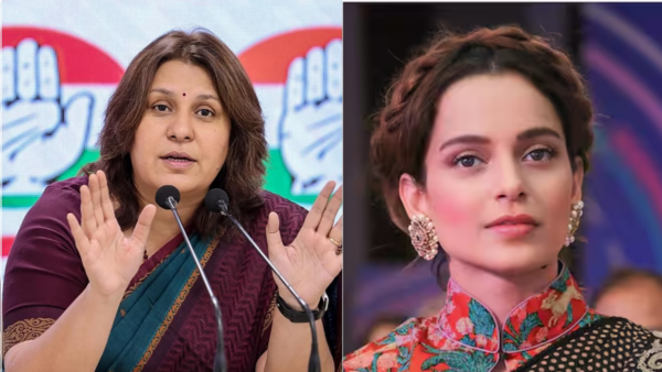 Photo of सुप्रिया श्रीनेत के ‘पोस्ट’ पर क्यों मचा बवाल?