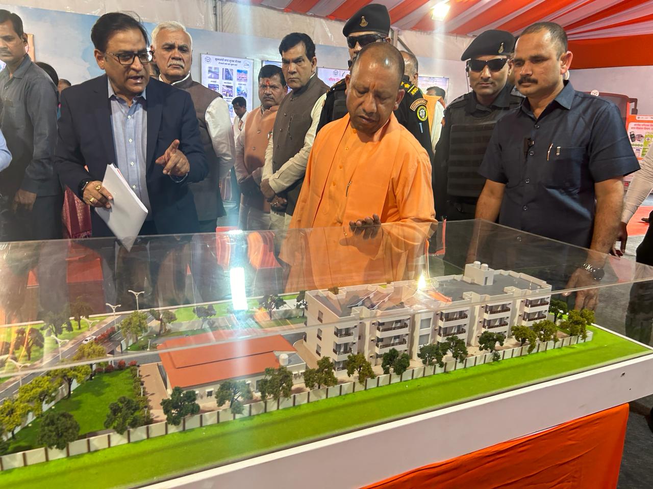 Photo of हिट साबित हो रहे यूपी के नए एयरपोर्ट, फुल होकर चल रहीं सभी फ्लाइट्स