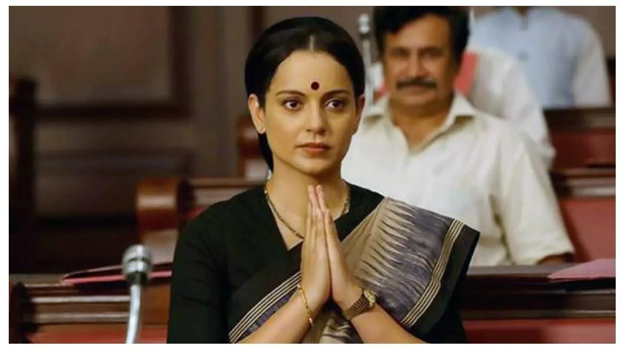 Photo of कंगना रनौत की राजनीति में एंट्री कंफर्म! इस सीट से लड़ सकती हैं चुनाव