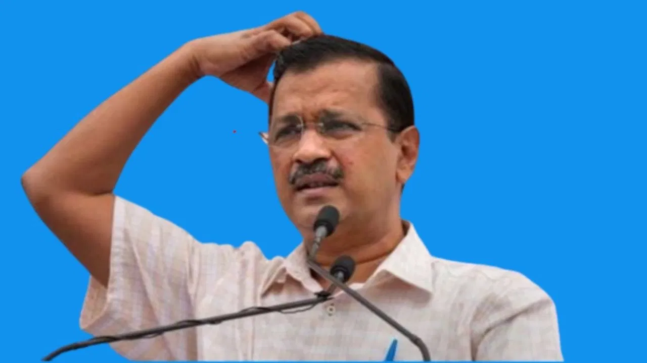 Photo of अरविंद केजरीवाल की गिरफ्तारी पर खट्टर सहित इन नेताओं ने दी प्रतिक्रिया