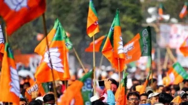 Photo of Uttarakhand Nikay Chunav: BJP ने 11 मेयर सीटों के लिए उम्मीदवारों का किया ऐलान