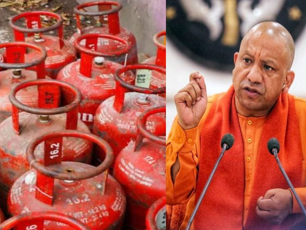 Photo of योगी सरकार ने दिया होली का तोहफा, महिलाओं को मिलेगा…