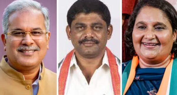 Photo of Lok Sabha Elections : कांग्रेस की पहली लिस्ट में कौन-कौन बड़े नाम?