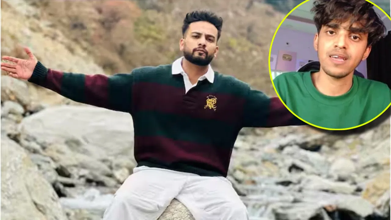 Photo of एल्विश यादव ने फिर मचाया बवाल, अरेस्ट करने की उठी मांग, जानें मामला  