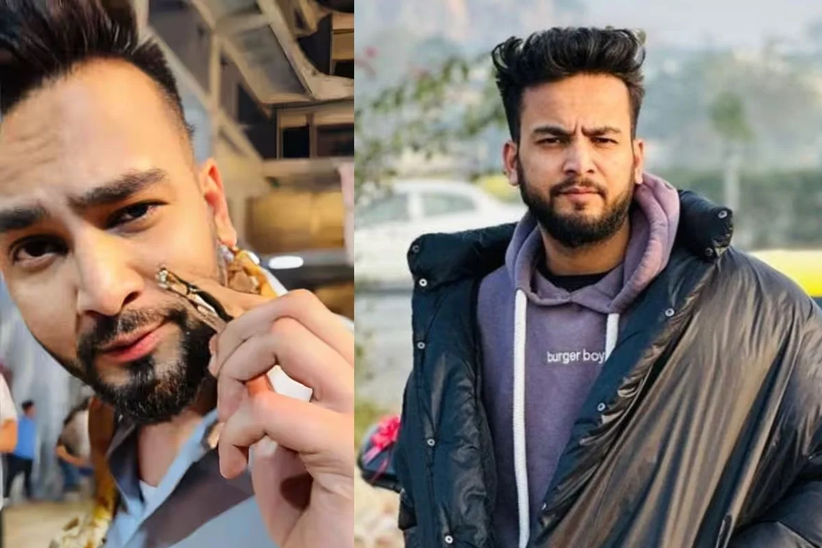 Photo of एल्विश यादव को कोर्ट ने दी यूट्यूबर को बेल