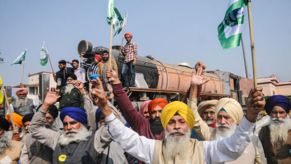 Photo of आज किसानों का ‘रेल रोको’ आंदोलन, देखें-कहां-कहां होगा इसका असर