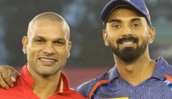 Photo of IPL : केएल राहुल चोटिल… पूरन ने संभाली कप्तानी, पंजाब के खिलाफ टॉस जीतकर बैटिंग चुनी