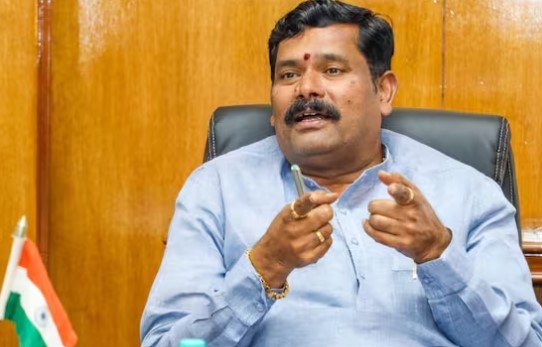 Photo of वीडियो : मोदी…मोदी के नारे लगे तो मारो थप्पड़…