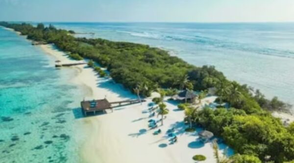 Photo of मालदीव के पूर्व राष्ट्रपति ने क्यों मांगनी पड़ी माफी?