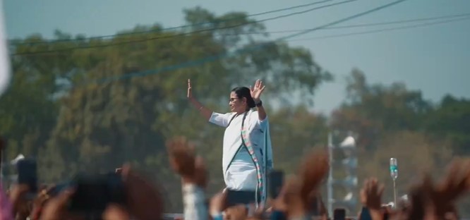 Photo of ममता का ये अंदाज…विरोधियों के छुड़ा रहा छक्के!