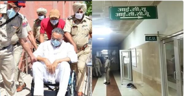 Photo of एक था माफिया डॉन मुख्तार…