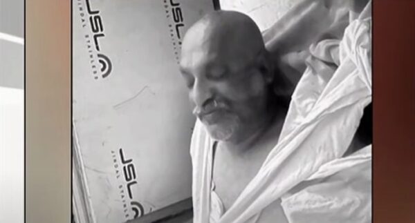 Photo of मौत के बाद मुख्तार की तस्वीर और आखिरी आवाज ये थी…