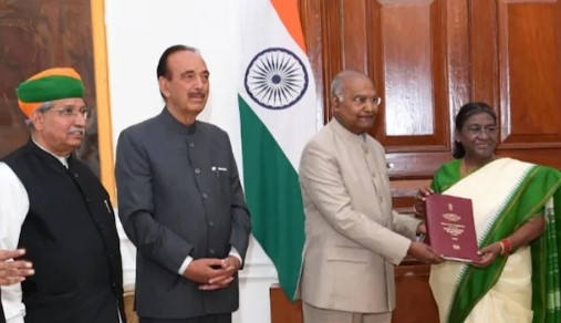 Photo of कौन -कौन ‘एक देश एक चुनाव’ के खिलाफ?