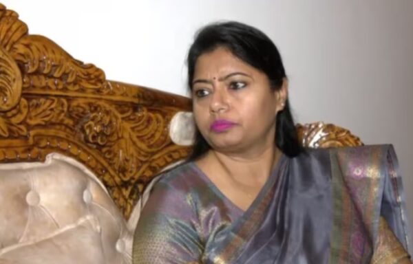 Photo of मायावती की मदद से पल्लवी पटेल इस सीट से लड़ेंगी चुनाव