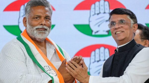 Photo of इसलिए बाहुबली पप्पू यादव कांग्रेस और लालू के लिए इतने अहम हो गए