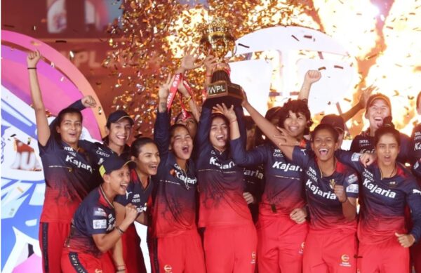 Photo of WPL 2024 Final : RCB को मिला पहला खिताब