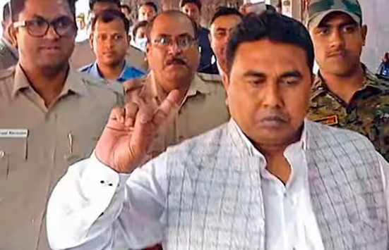 Photo of शाहजहां शेख की कस्टडी लेने पहुंची CBI खाली क्यों लौटना पड़ा खाली हाथ