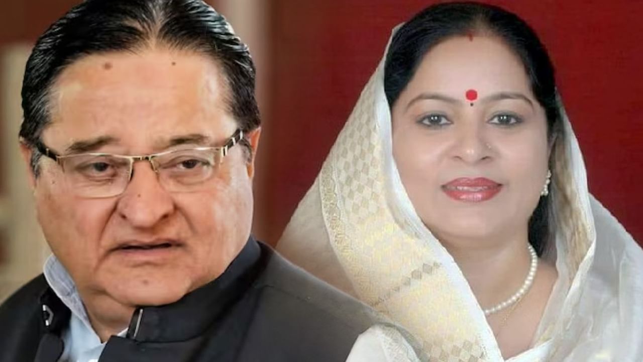 Photo of क्या आजम के कहने पर एसटी हसन ने मुरादाबाद से चुनाव नहीं लड़ने का लिया है फैसला