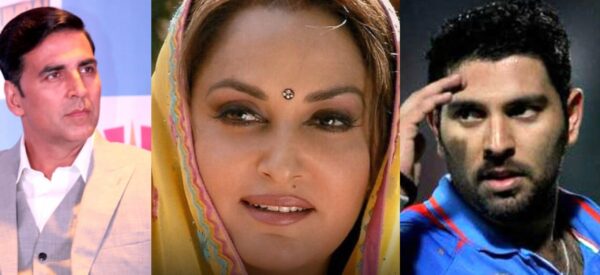 Photo of BJP इन सेलिब्रिटीज को दे सकती है टिकट