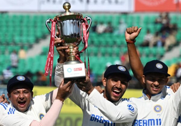 Photo of इंग्लैंंड के खिलाफ ऐतिहासिक जीत क्यों है इतनी खास?