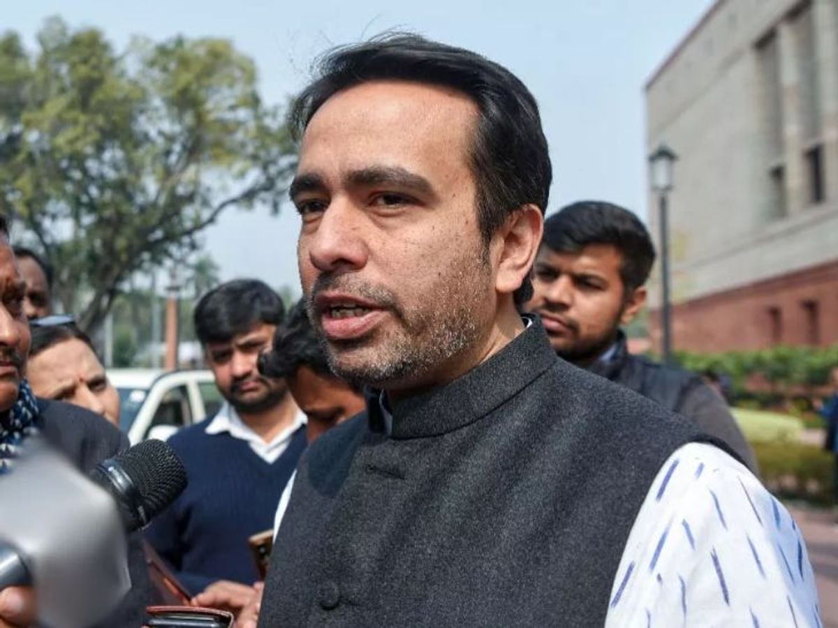 Photo of RLD विधायक ने बीजेपी बिधायक का किया विरोध, जयंत चौधरी को लिखी चिट्ठी