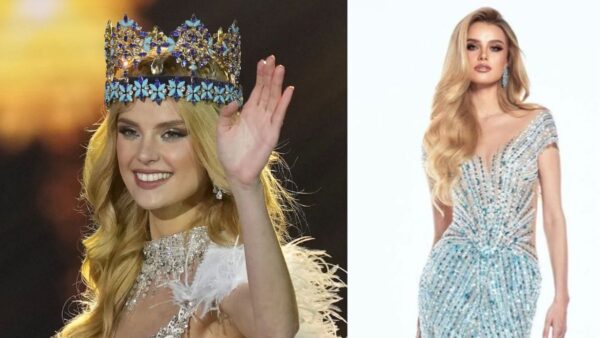 Photo of क्रिस्टीना पिजकोवा ने जीता मिस वर्ल्ड 2024