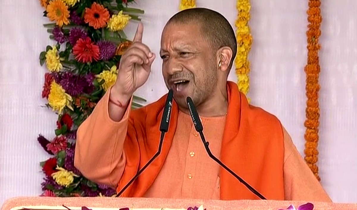 Photo of बदायूं पर कांग्रेस बोली- सीएम योगी को इस्तीफा देकर मठ चले जाना चाहिए