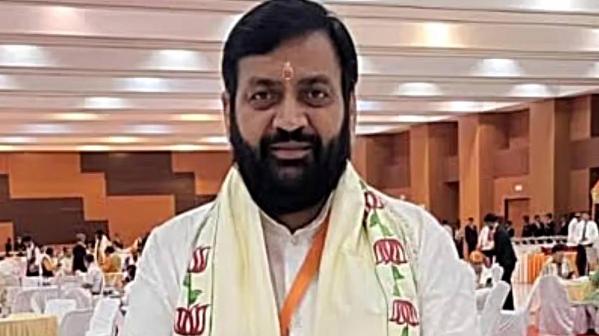 Photo of हरियाणा के नए सीएम होंगे नायब सिंह सैनी , आज शाम लेंगे शपथ