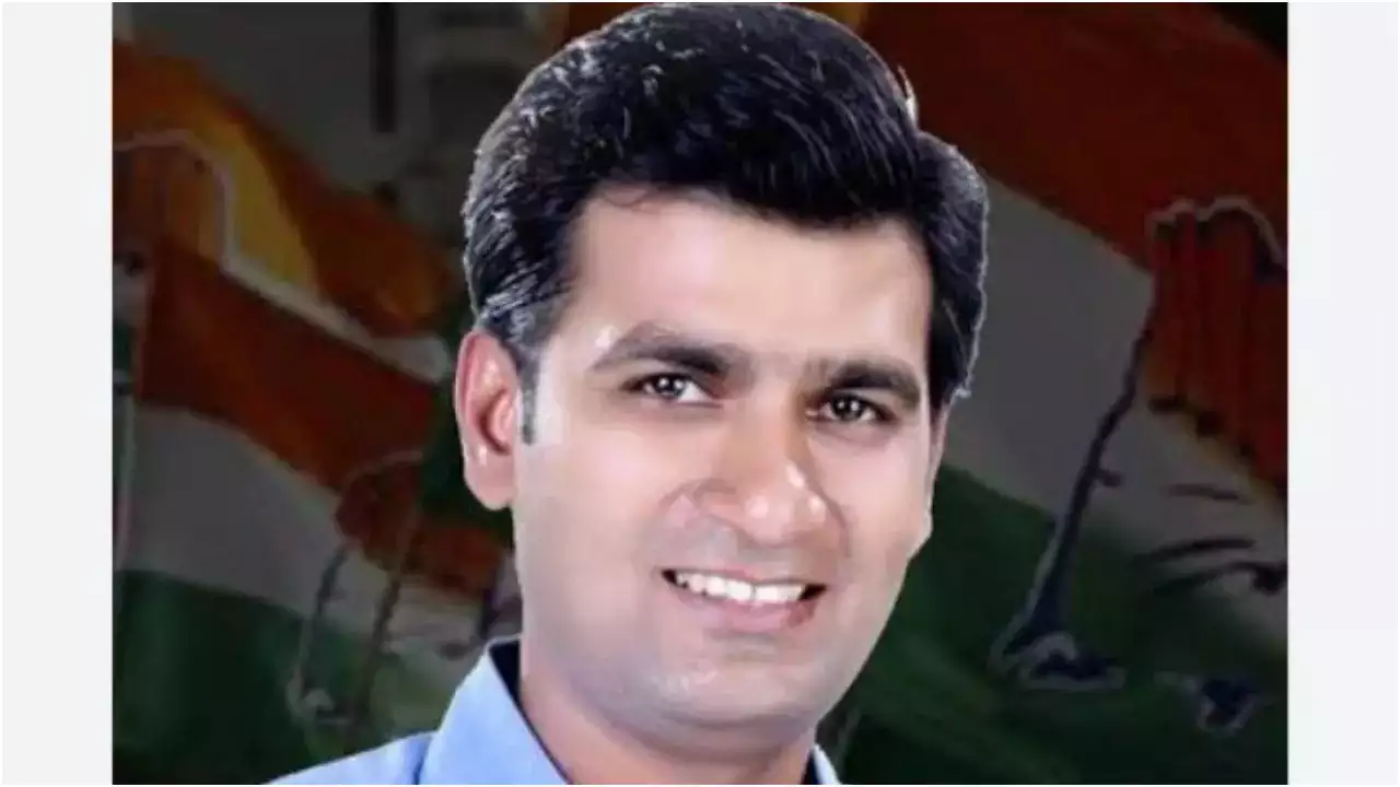 Photo of कांग्रेस के पूर्व विधायक ने किया सुसाइड, जानें क्या है वजह