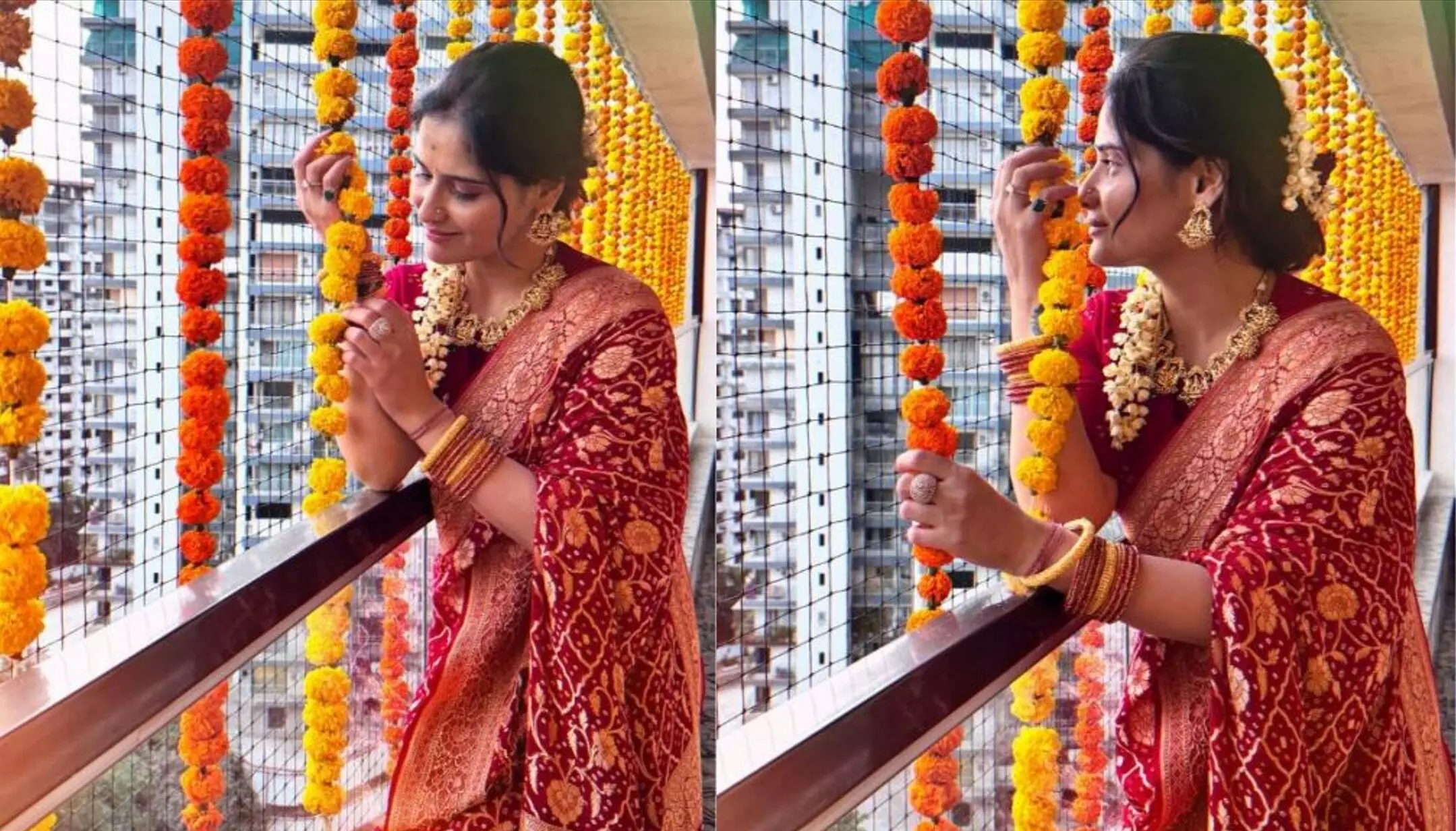 Photo of कब होगा आरती सिंह का ब्राइडल शॉवर? गेस्ट लिस्ट में कौन-कौन होगा शामिल? जानें