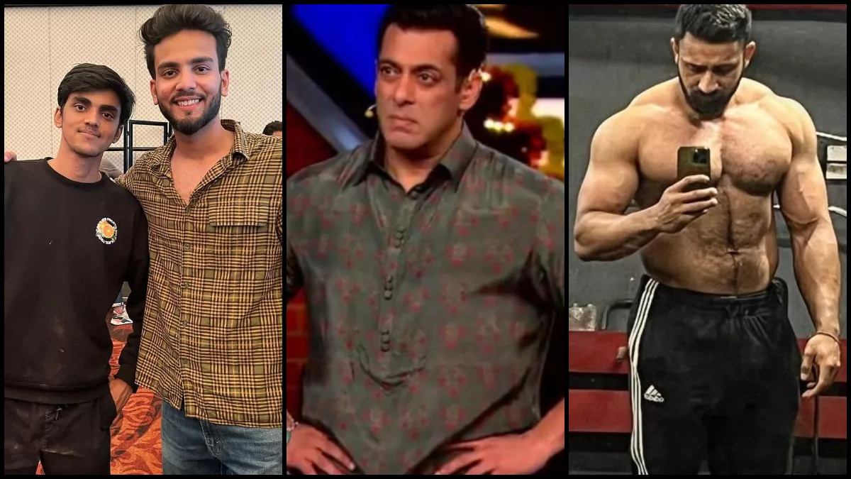 Photo of ‘बिग बॉस ओटीटी 3’ में ये कंटेस्टेट्स मचाएंगे धमाल, लिस्ट आई सामने